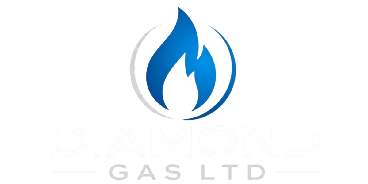 Diamond Gas Ltd logo