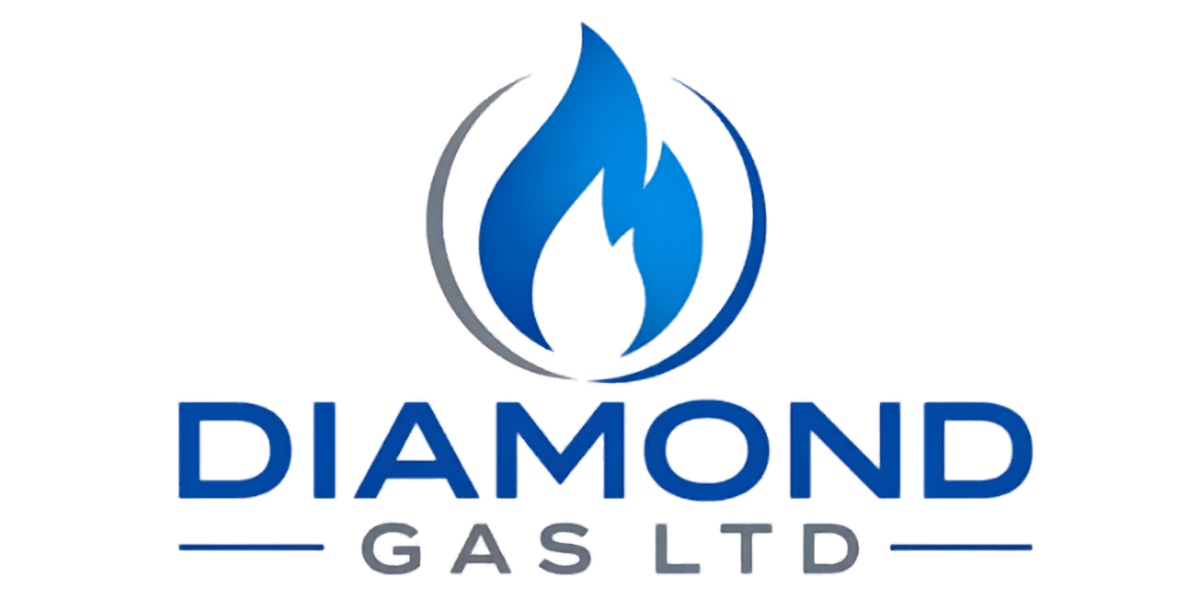 Diamond Gas Ltd logo