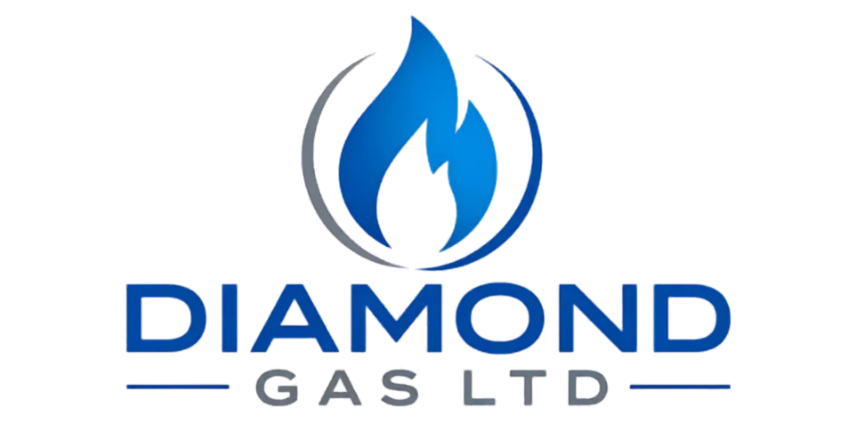 Diamond Gas Ltd Logo